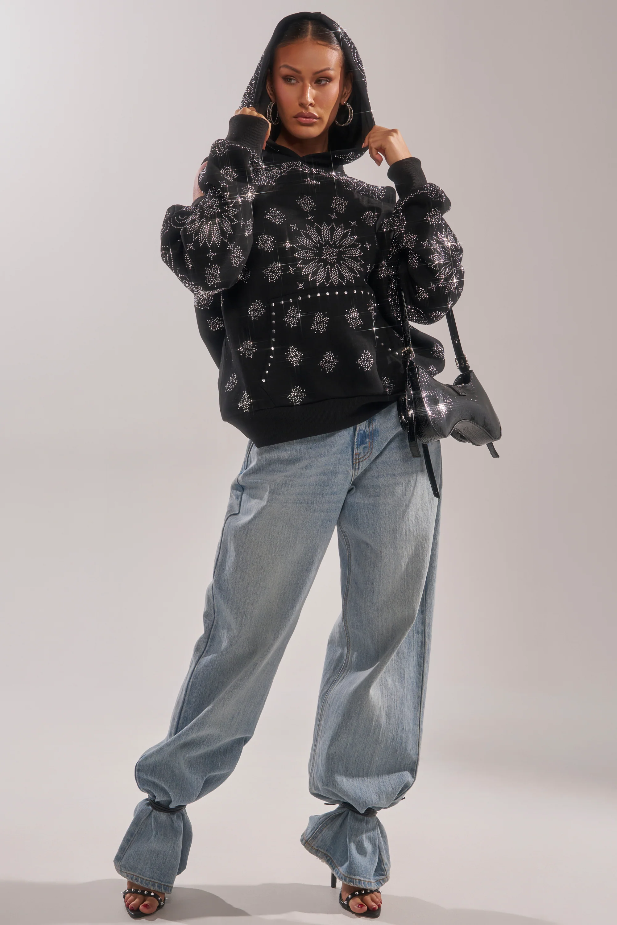 FEELING FREE SWEATSHIRT - Image 7