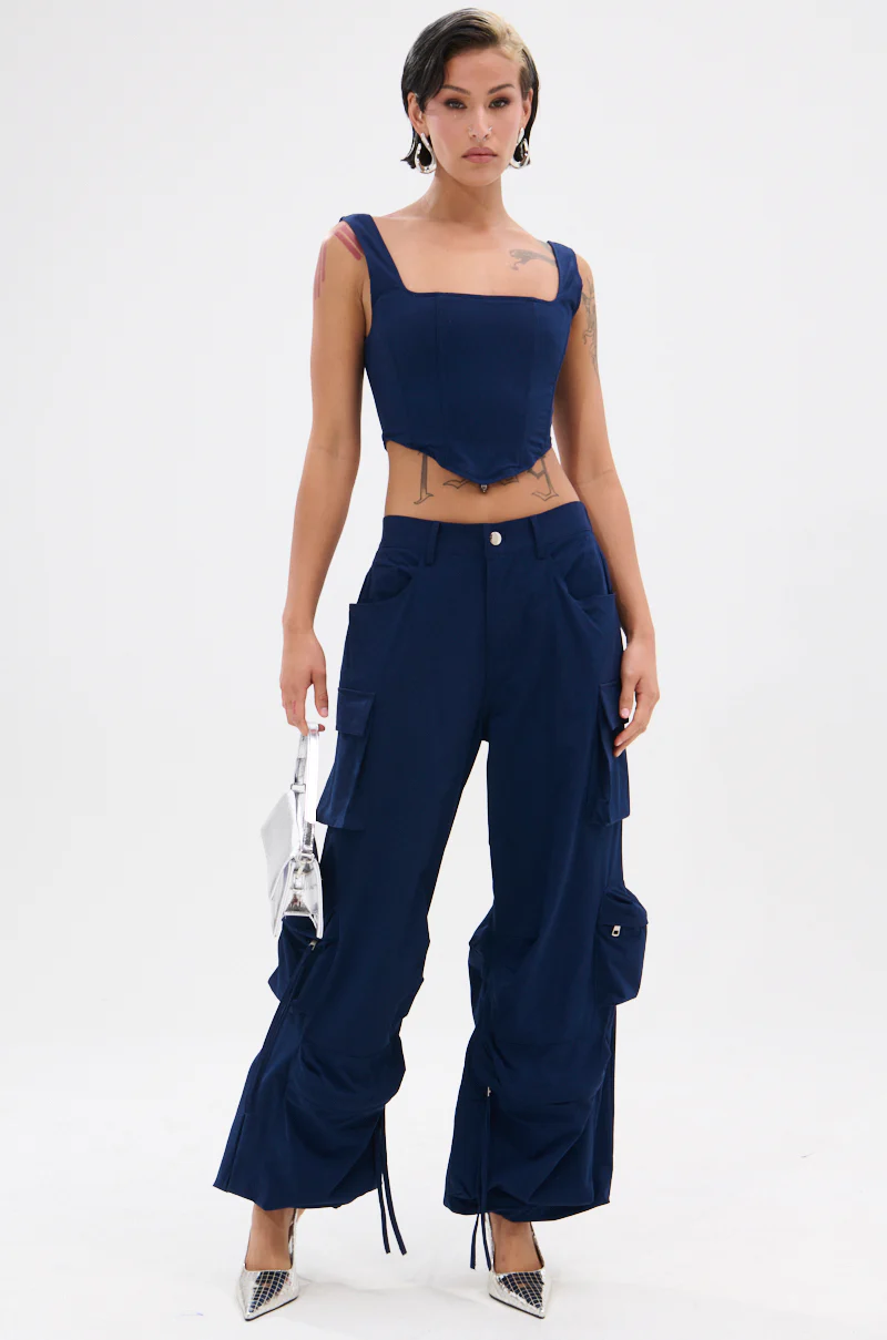 FEELING GOOD CORSET - Image 7