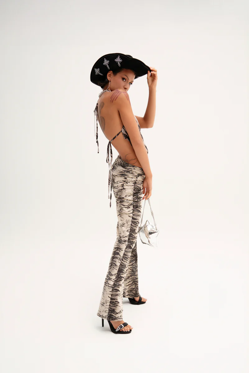 FEELING WILD RELAXED DENIM - Image 3