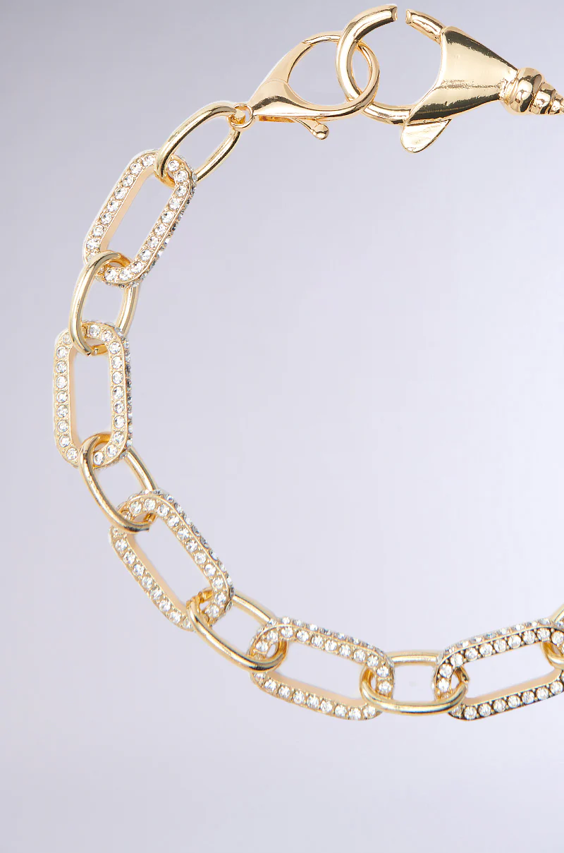 FITS PERFECTLY NECKLACE - Image 3