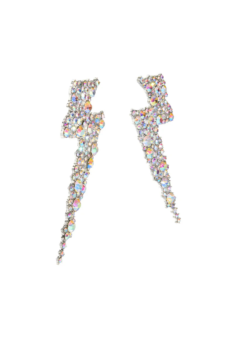 FLASHY EARRING - Image 3