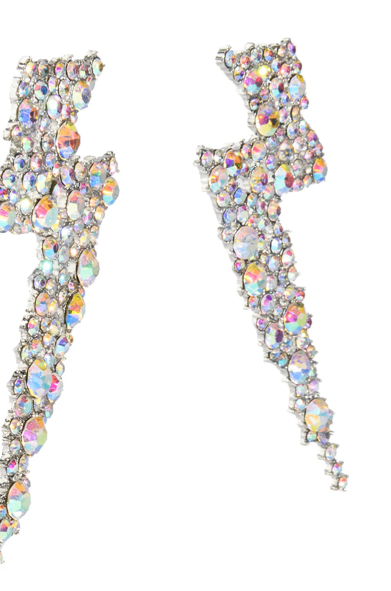 FLASHY EARRING - Image 4