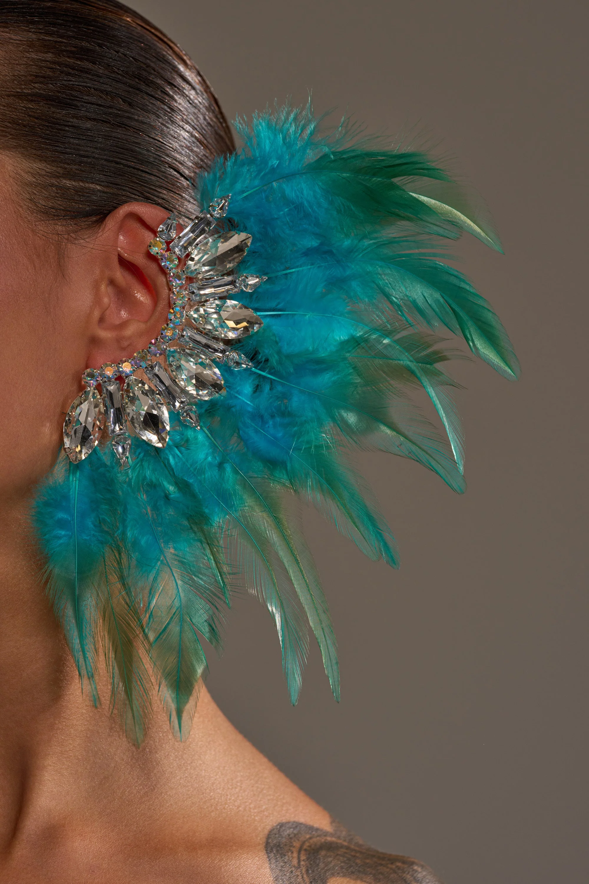 FLY AWAY EARRING - Image 5