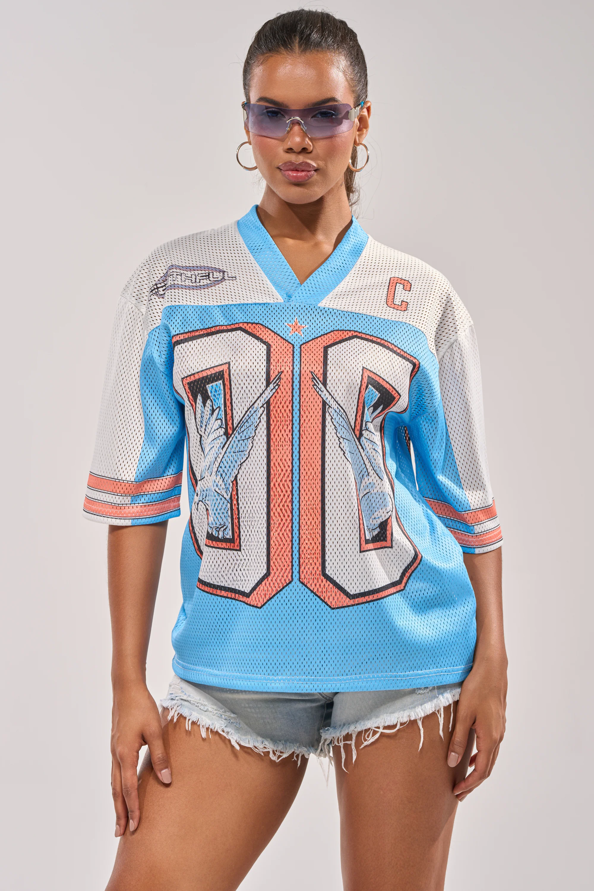 FLY AWAY JERSEY - Image 5
