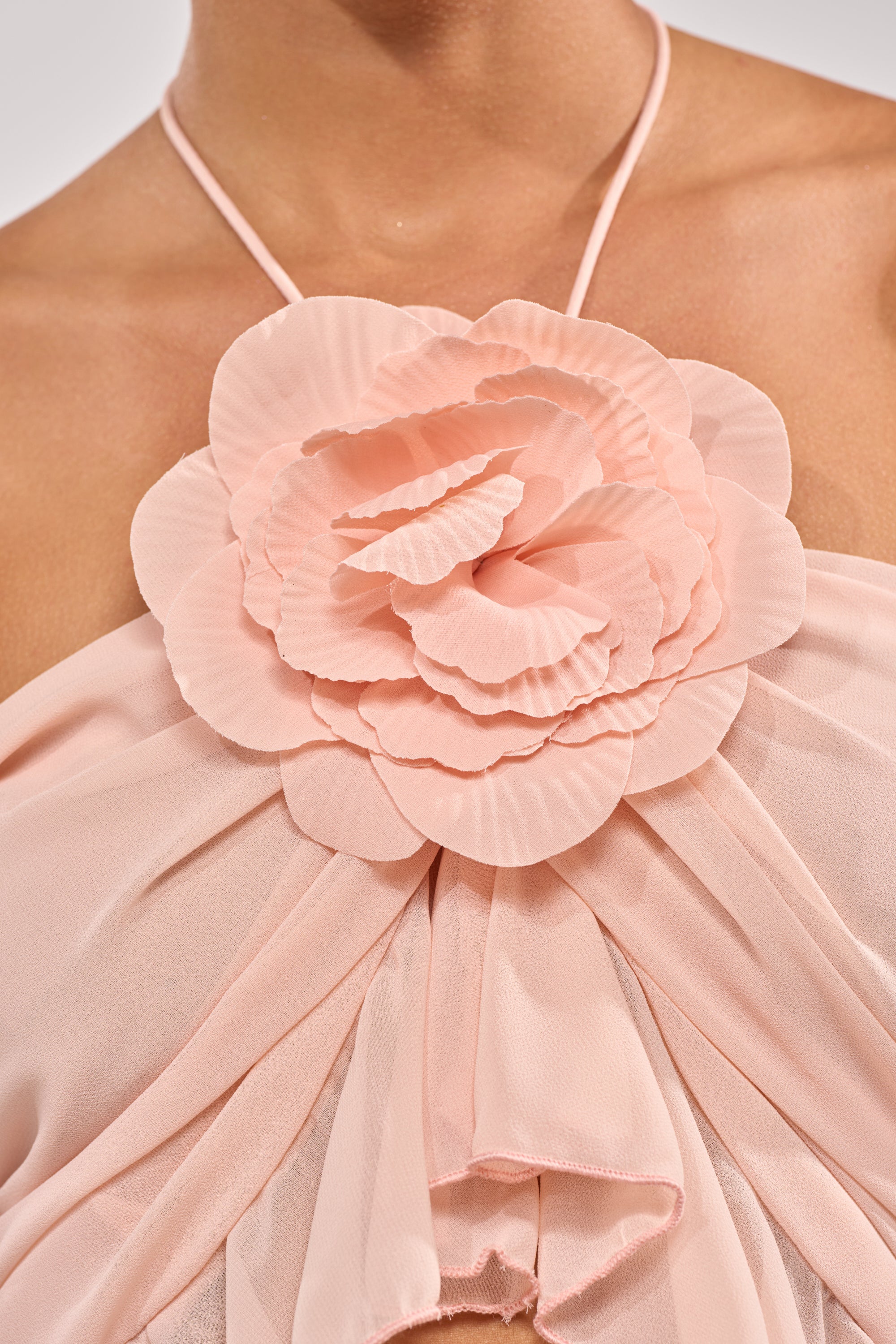 FLY AWAY WITH ME TOP IN PINK - Image 7