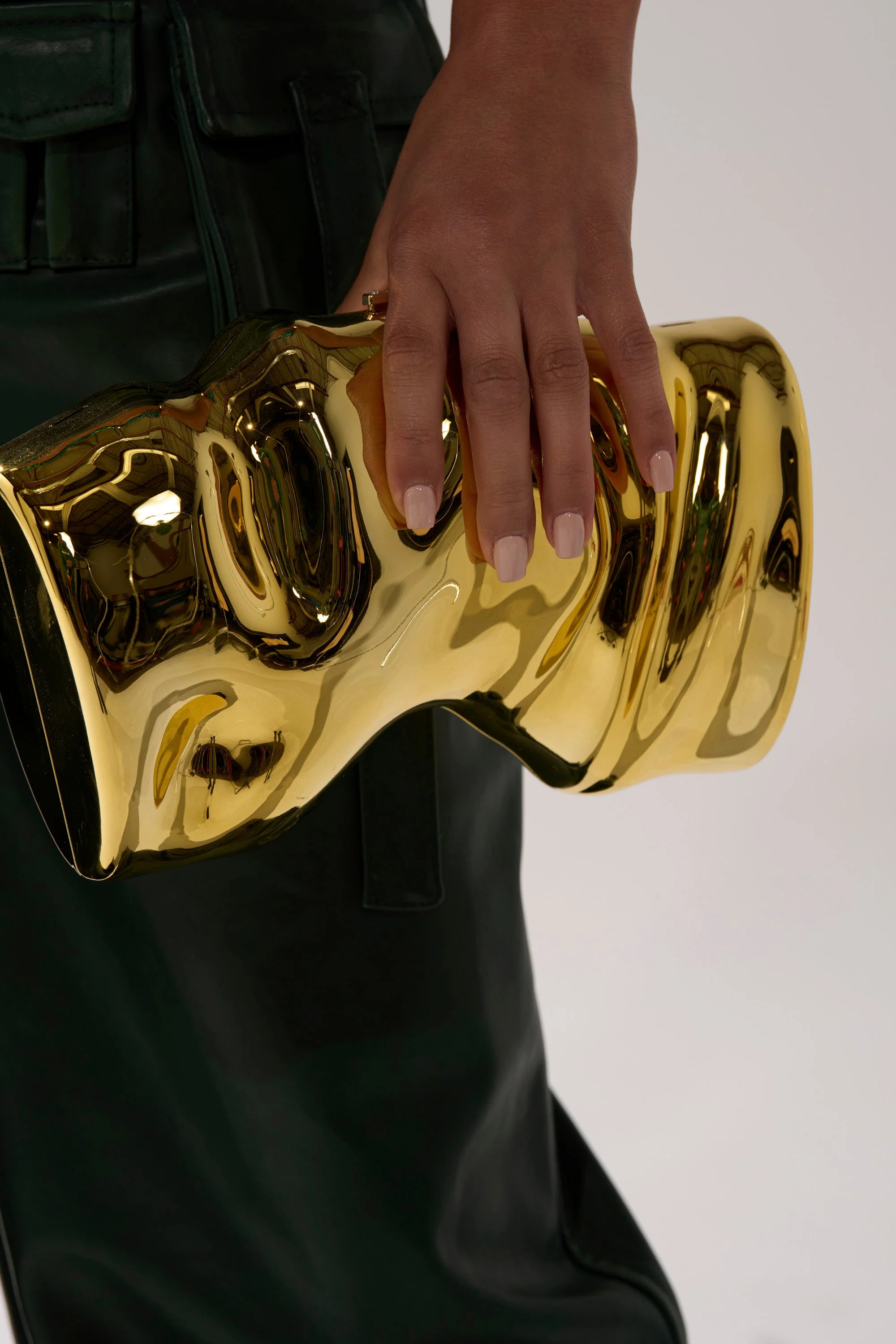 FOR THE TIMES CLUTCH - Image 2