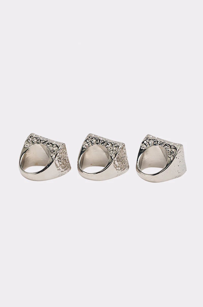 FOR YOU RING SET - Image 4