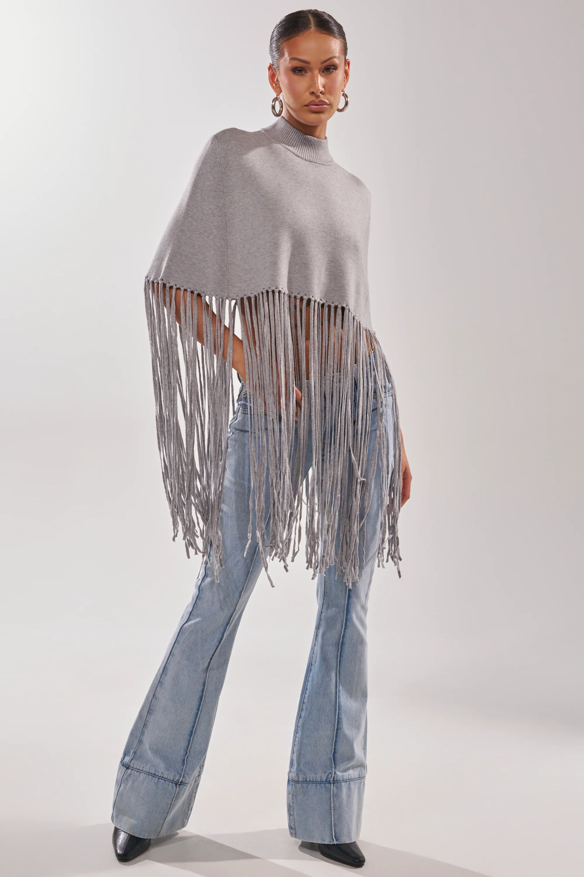 FRINGE FOR DAYS SWEATER - Image 9