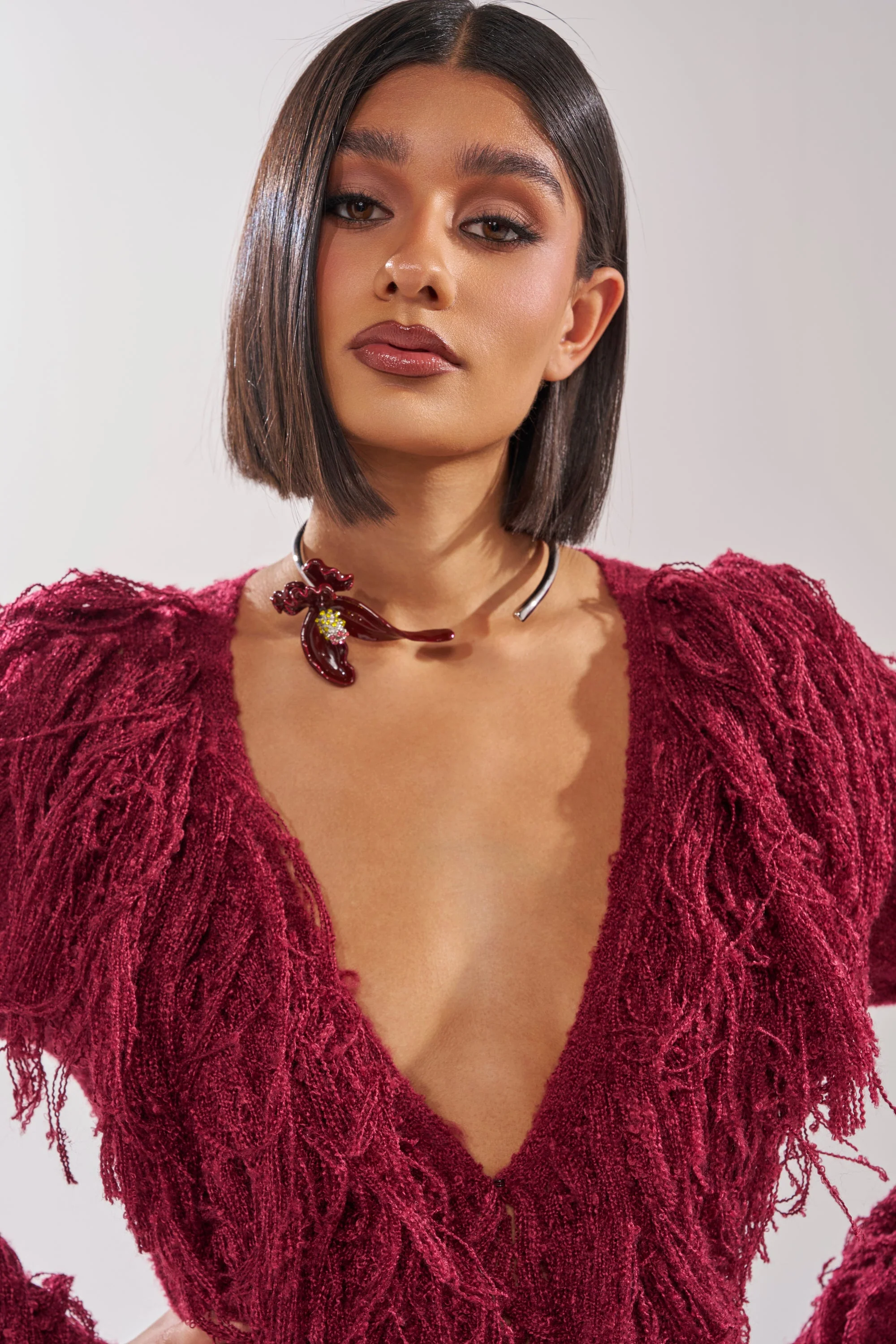 FULL BLOOM NECKLACE - Image 2