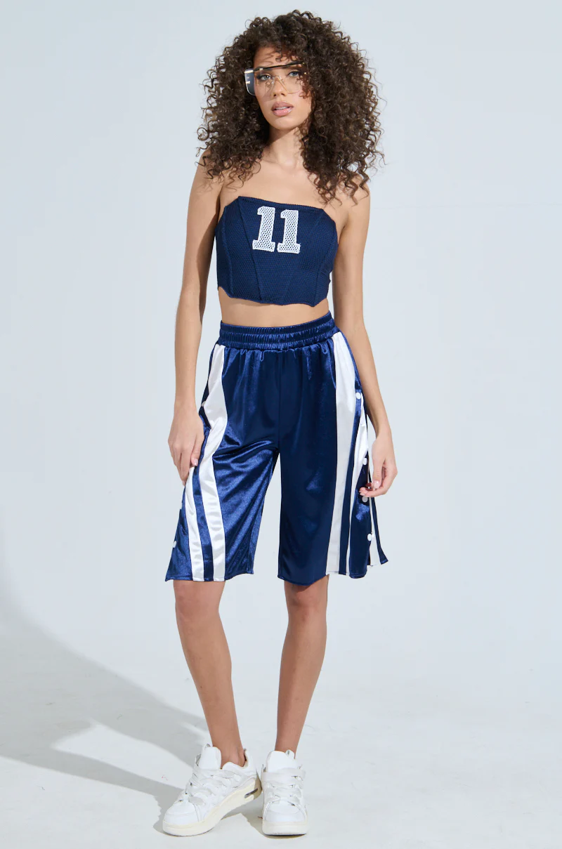 GAME TIME CORSET - Image 7