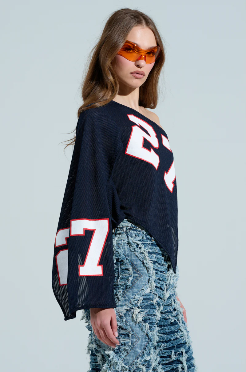 GAME TIME JERSEY - Image 3