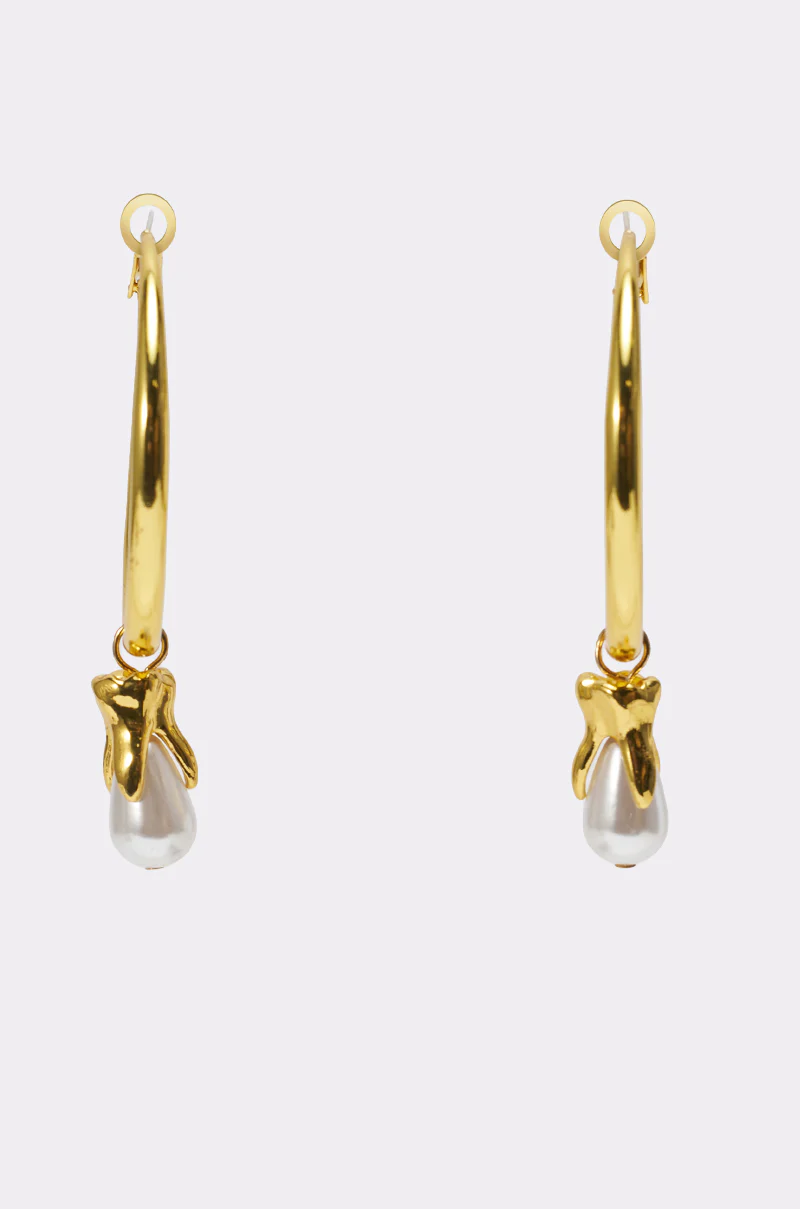GENUINE EARRING - Image 4