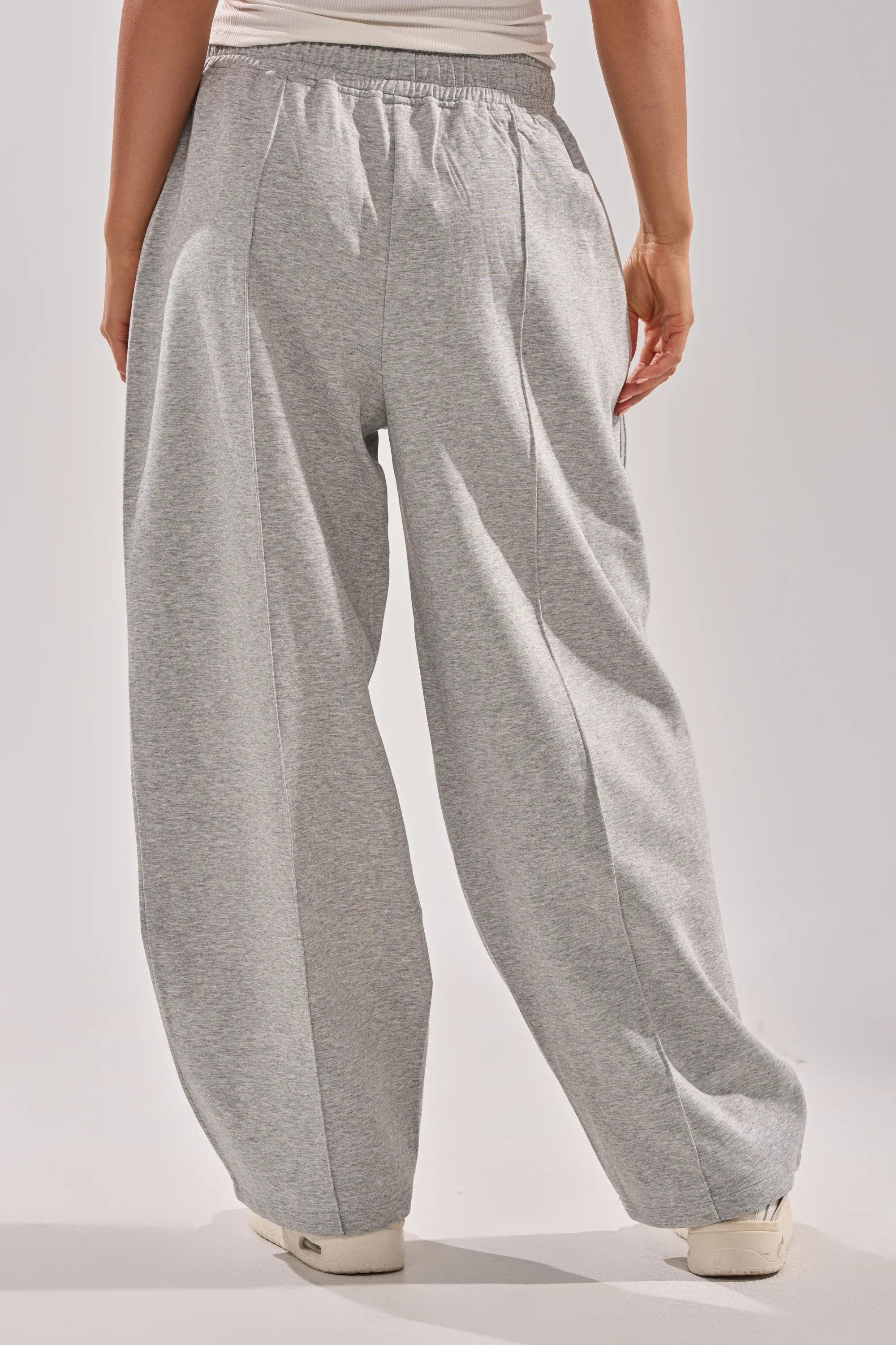 GET WITH IT WIDE LEG CARGO JOGGER - Image 5