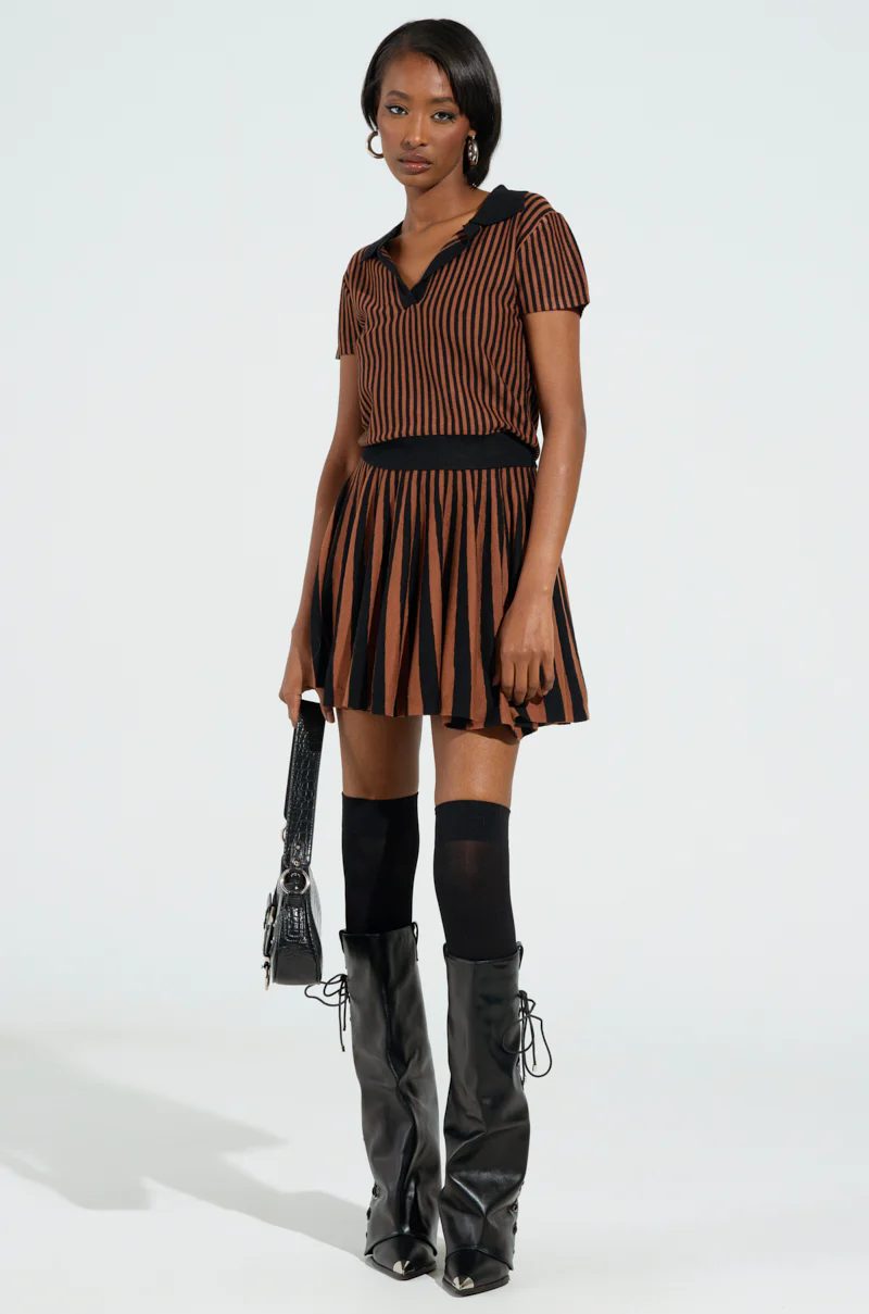 GIRL HAS GAME POLO - Image 5