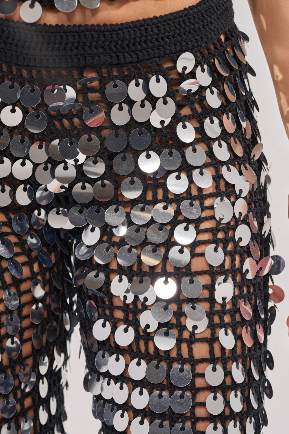 GIVE IT TO ME BABY CROCHET PANT - Image 6