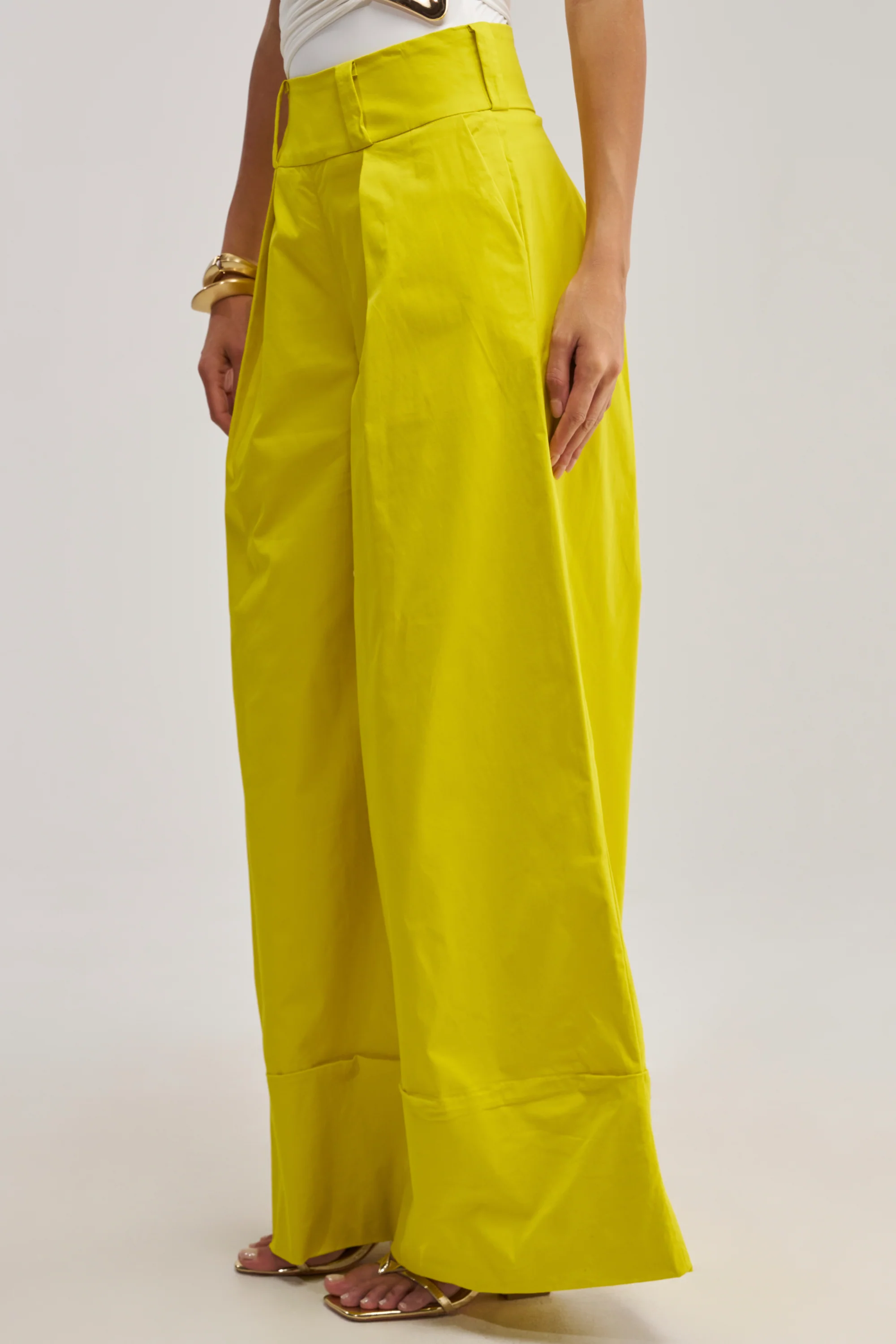 GIVE IT TO ME BABY TROUSER - Image 3