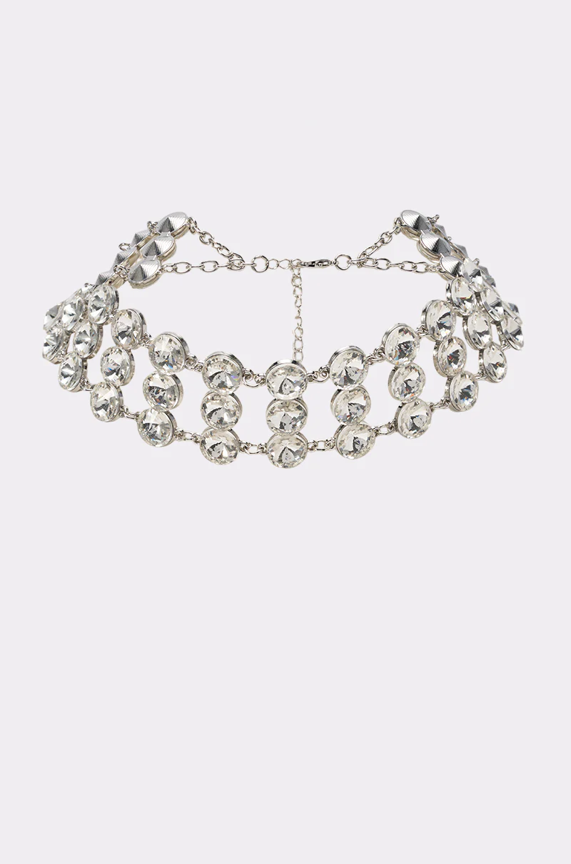 GLAM LIFE NECKLACE