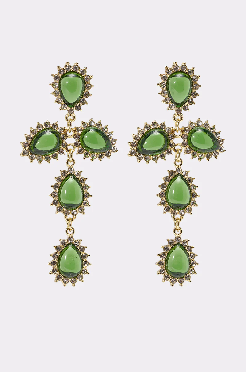 GLORY EARRING