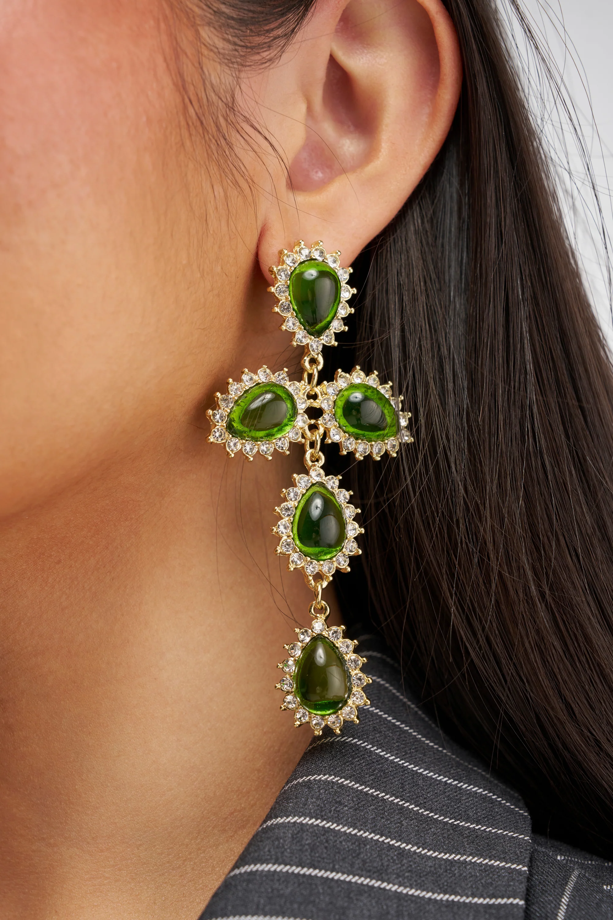 GLORY EARRING - Image 2