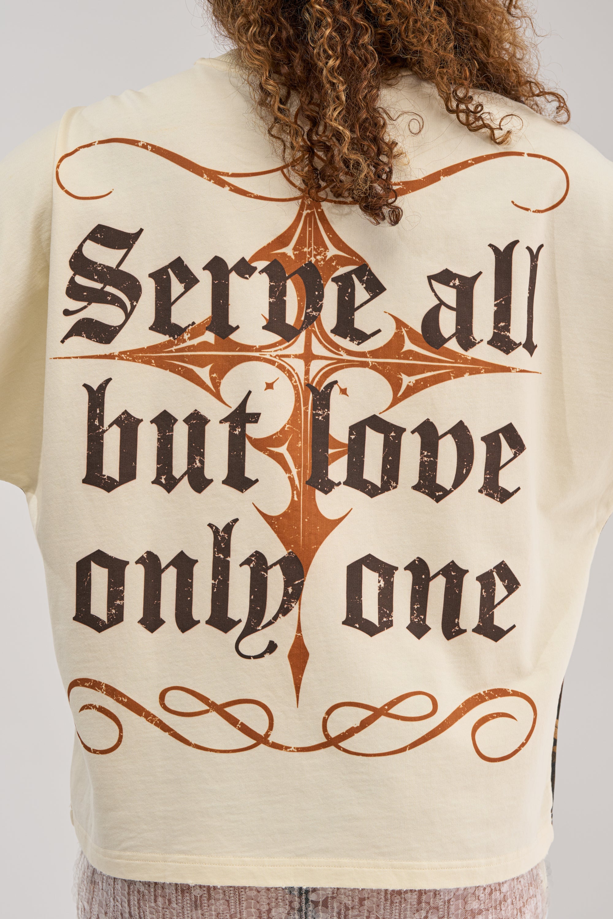 GOOD DAYS RHINESTONE GRAPHIC TEE - Image 6