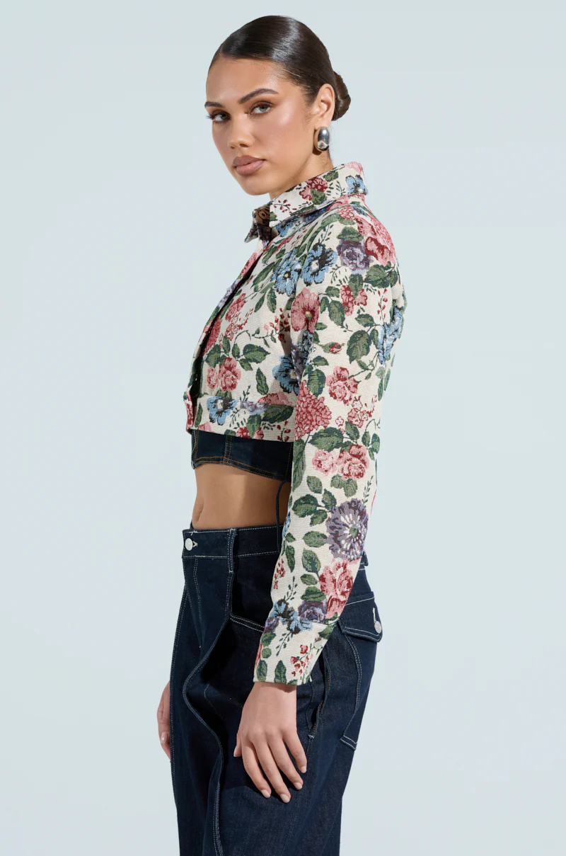 GOOD KARMA TAPESTRY MOTO - Image 4