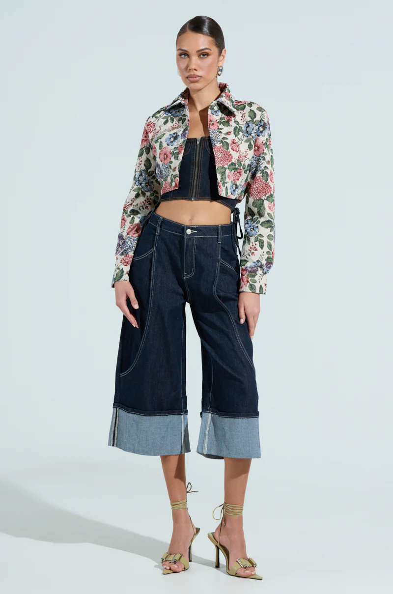 GOOD KARMA TAPESTRY MOTO - Image 6