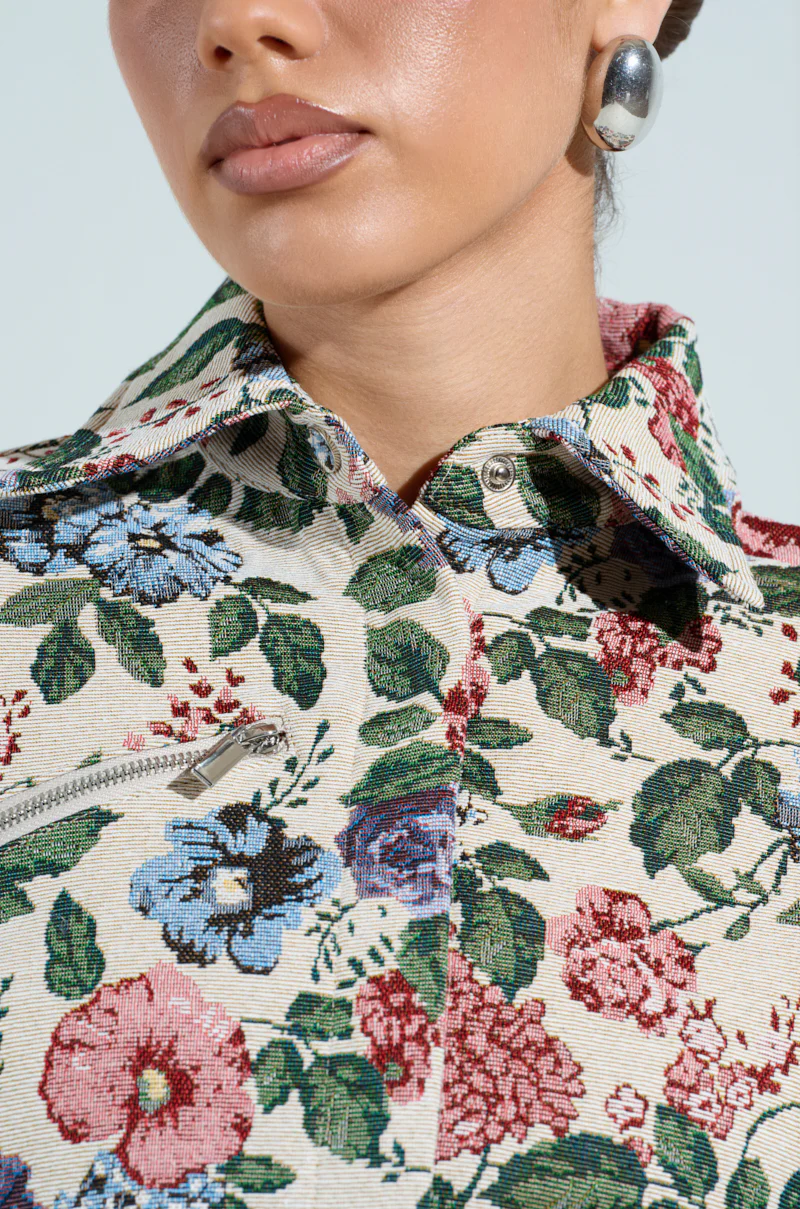 GOOD KARMA TAPESTRY MOTO - Image 7