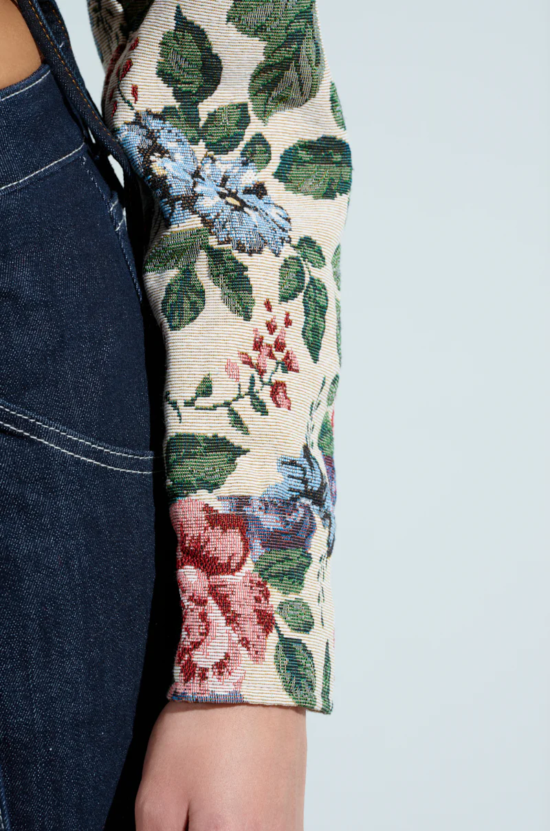GOOD KARMA TAPESTRY MOTO - Image 8