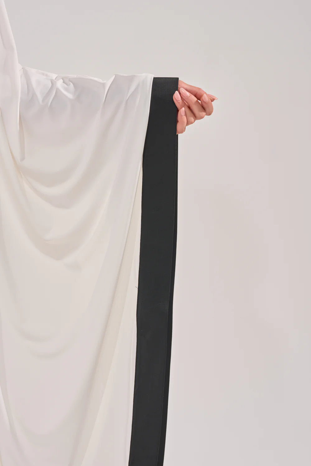 GUEST OF HONOR BODYCON MAXI DRESS - Image 7