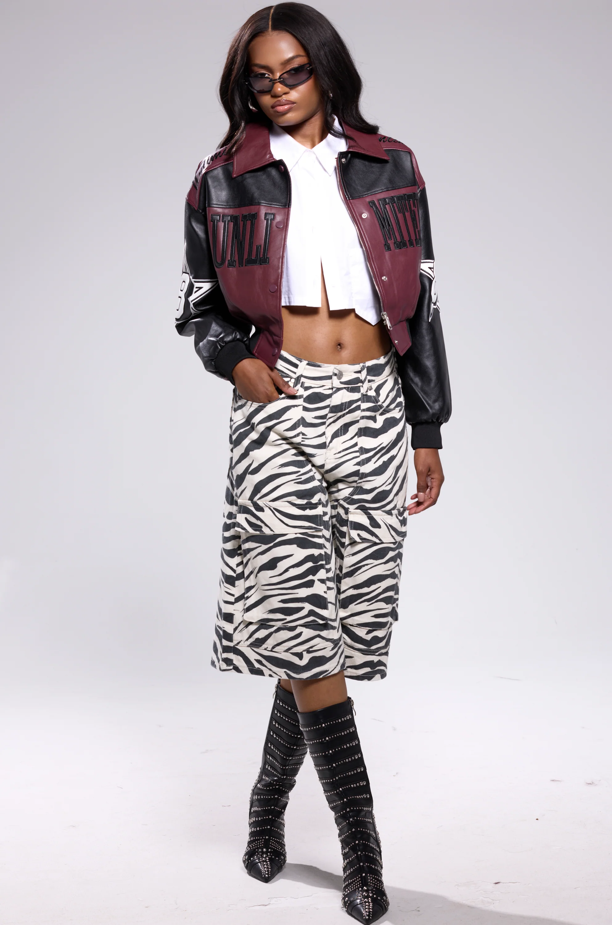 HARD TO FORGET MOTO BOMBER - Image 9