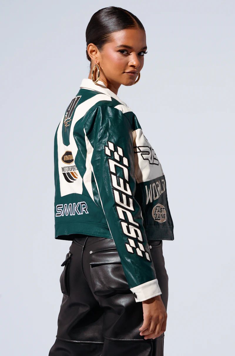 HATE THE PLAYER BOMBER - Image 4
