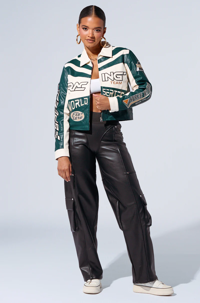 HATE THE PLAYER BOMBER - Image 5