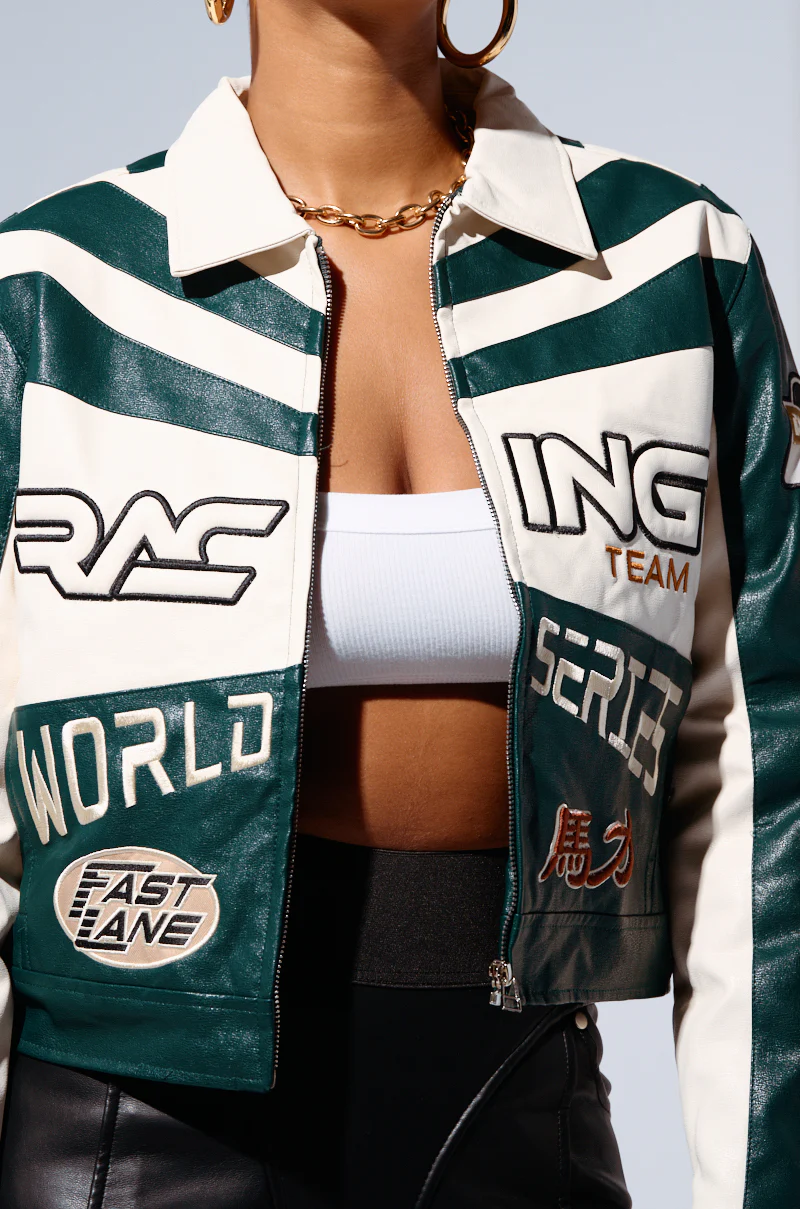 HATE THE PLAYER BOMBER - Image 6