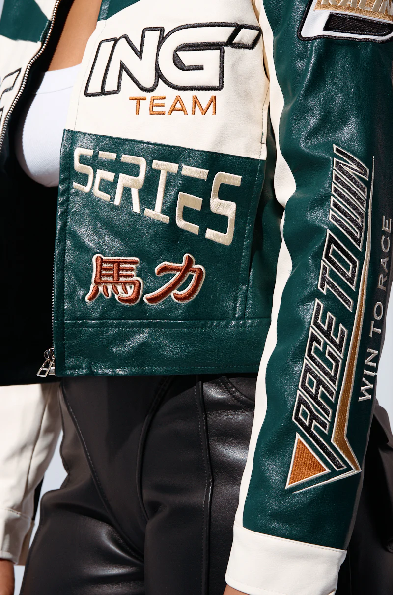 HATE THE PLAYER BOMBER - Image 7