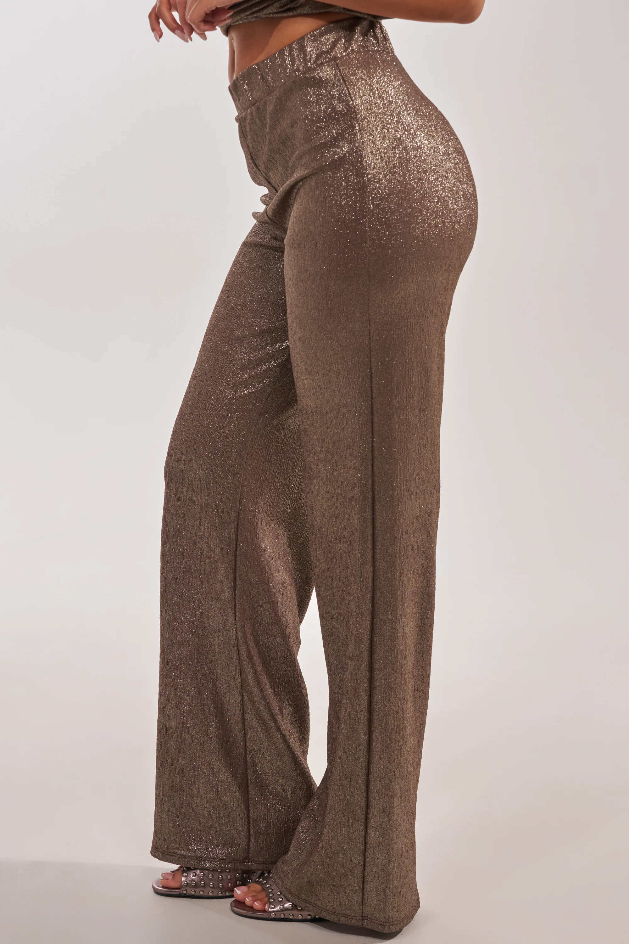 HIGH STAKES RELAXED PANT - Image 2
