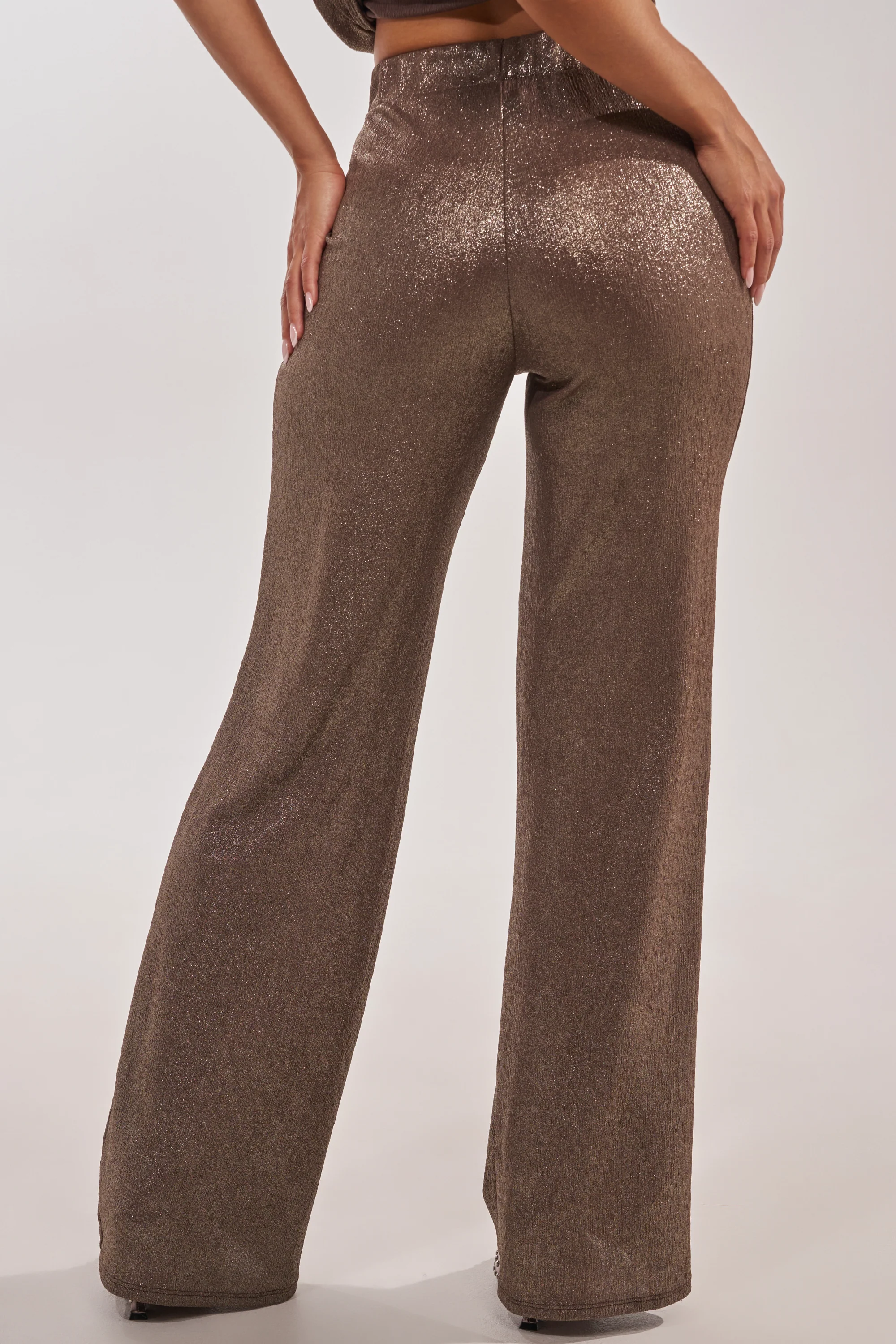 HIGH STAKES RELAXED PANT - Image 3
