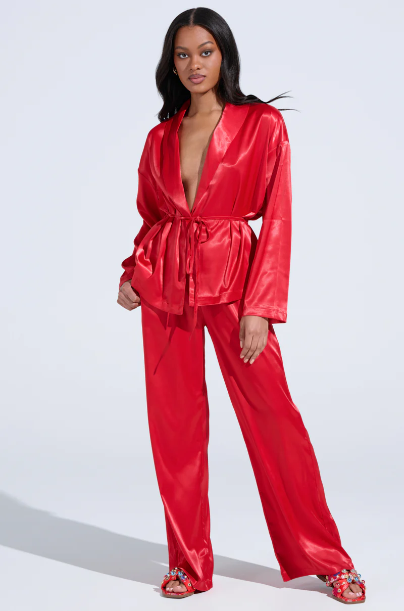 HOLD ONTO ME TROUSER - Image 7