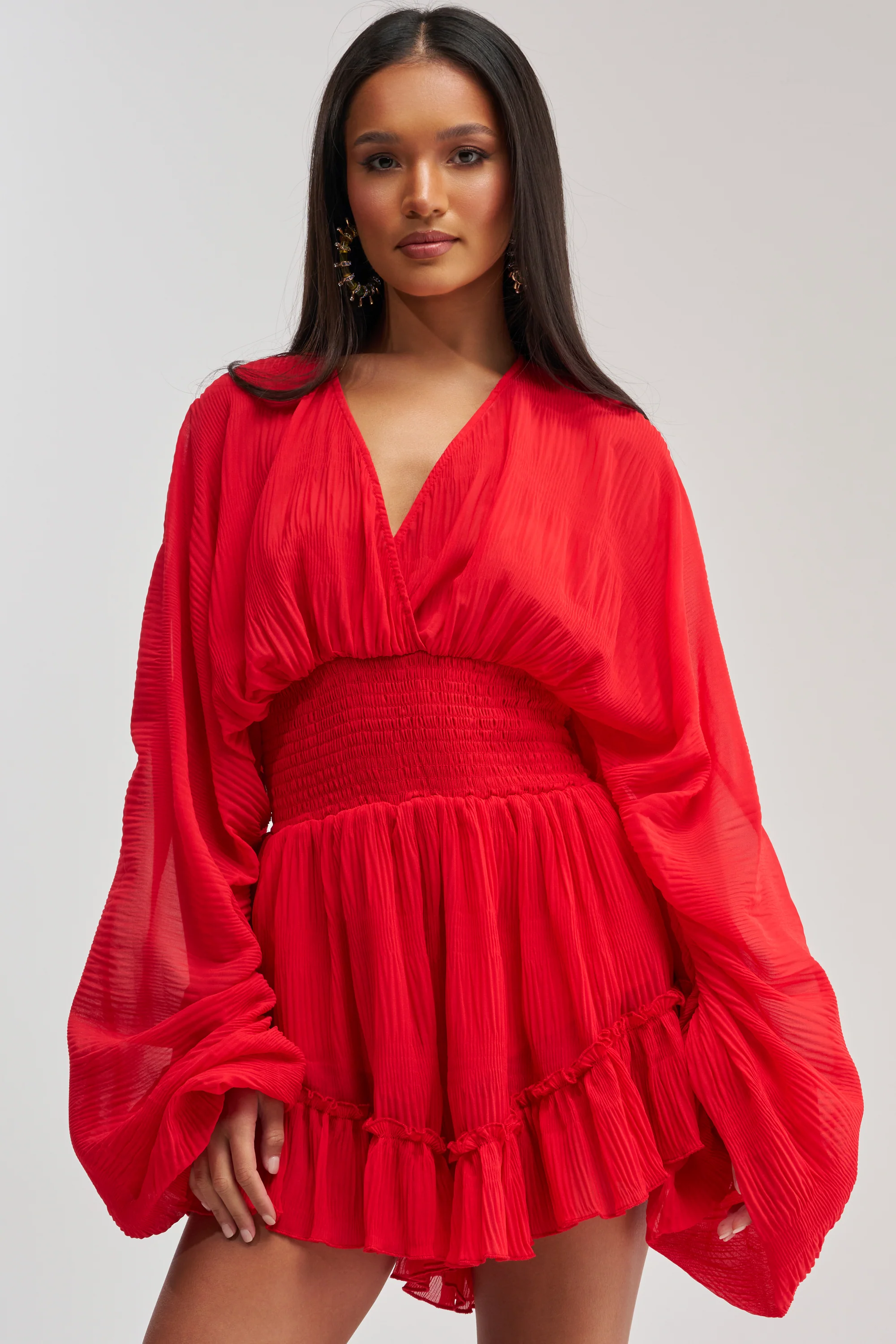 HOPELESS ROMANTIC ROMPER - Image 2