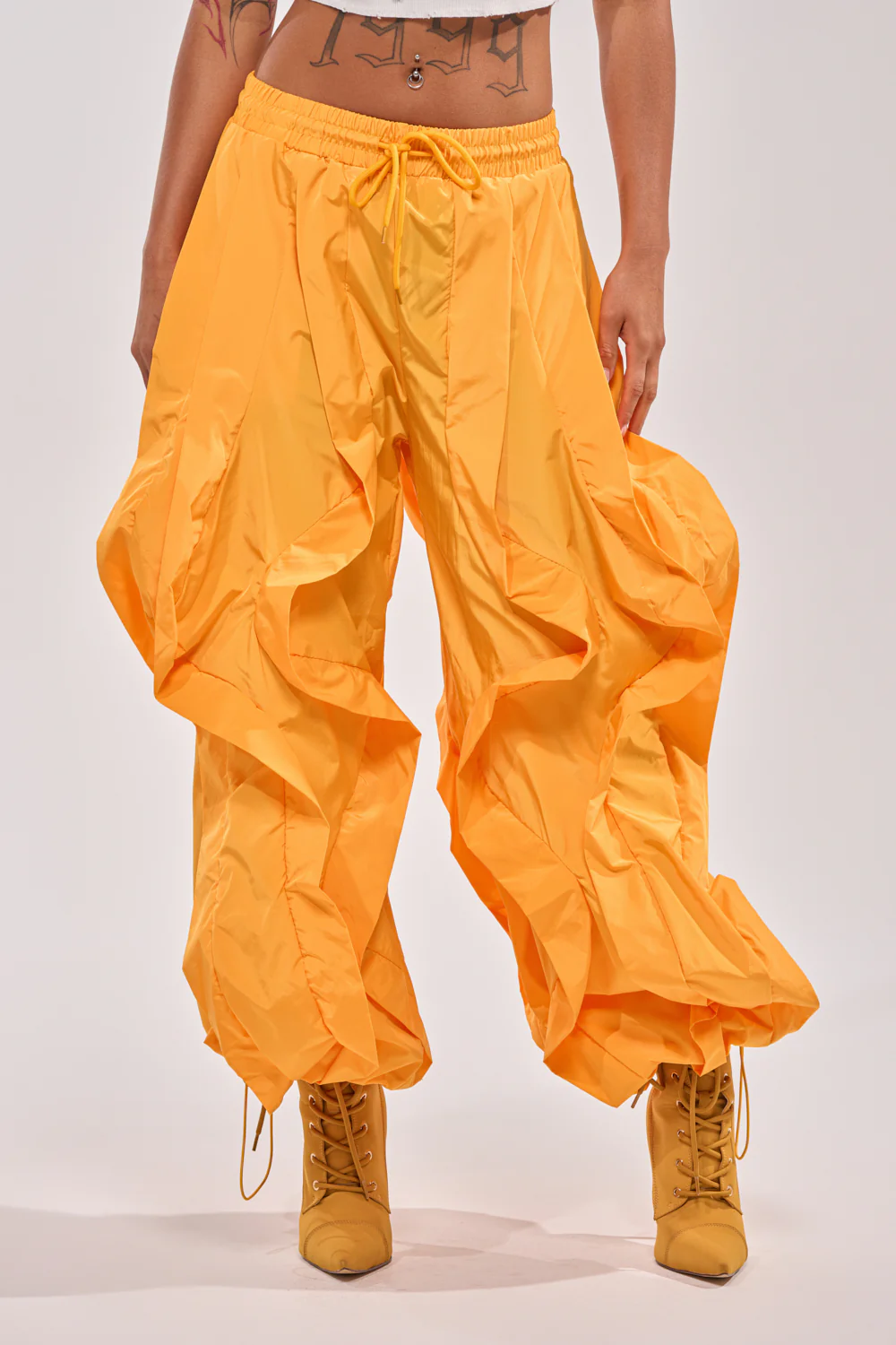 HOTTEST ON THE BLOCK JOGGER - Image 2