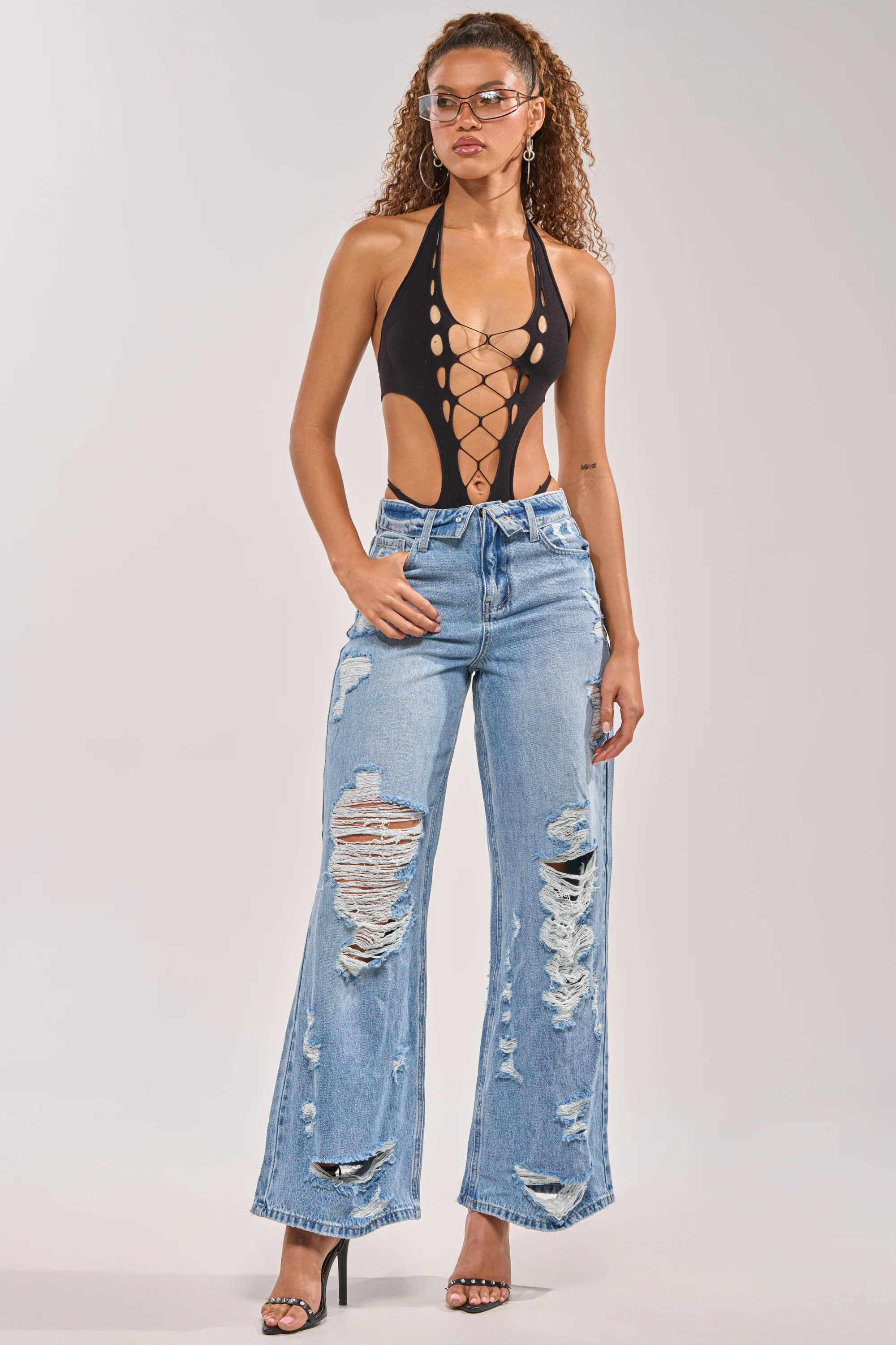 HOTTIE BODYSUIT - Image 5
