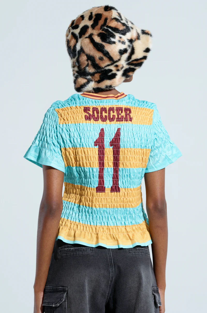 I AM A LEGEND JERSEY - Image 4