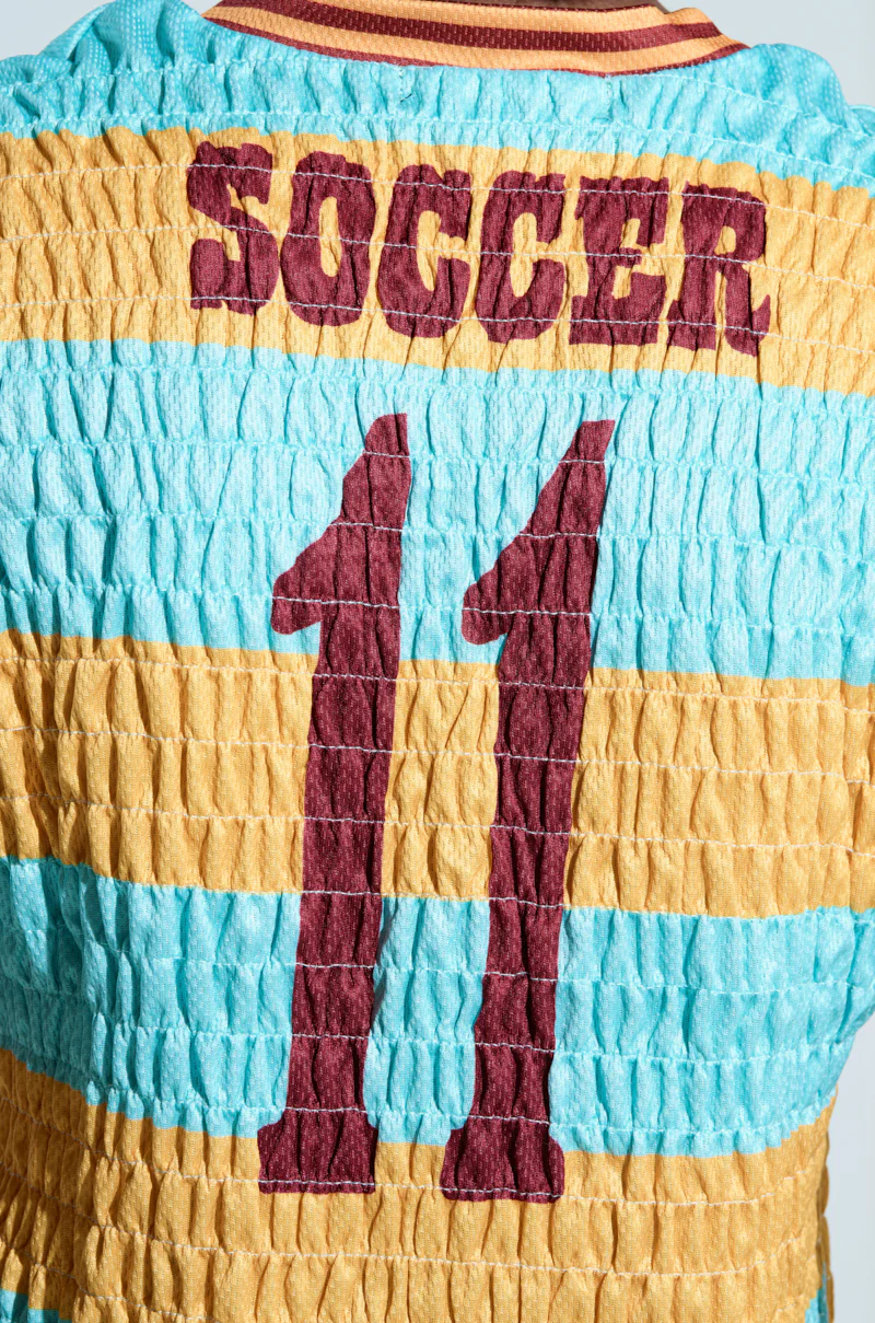 I AM A LEGEND JERSEY - Image 9