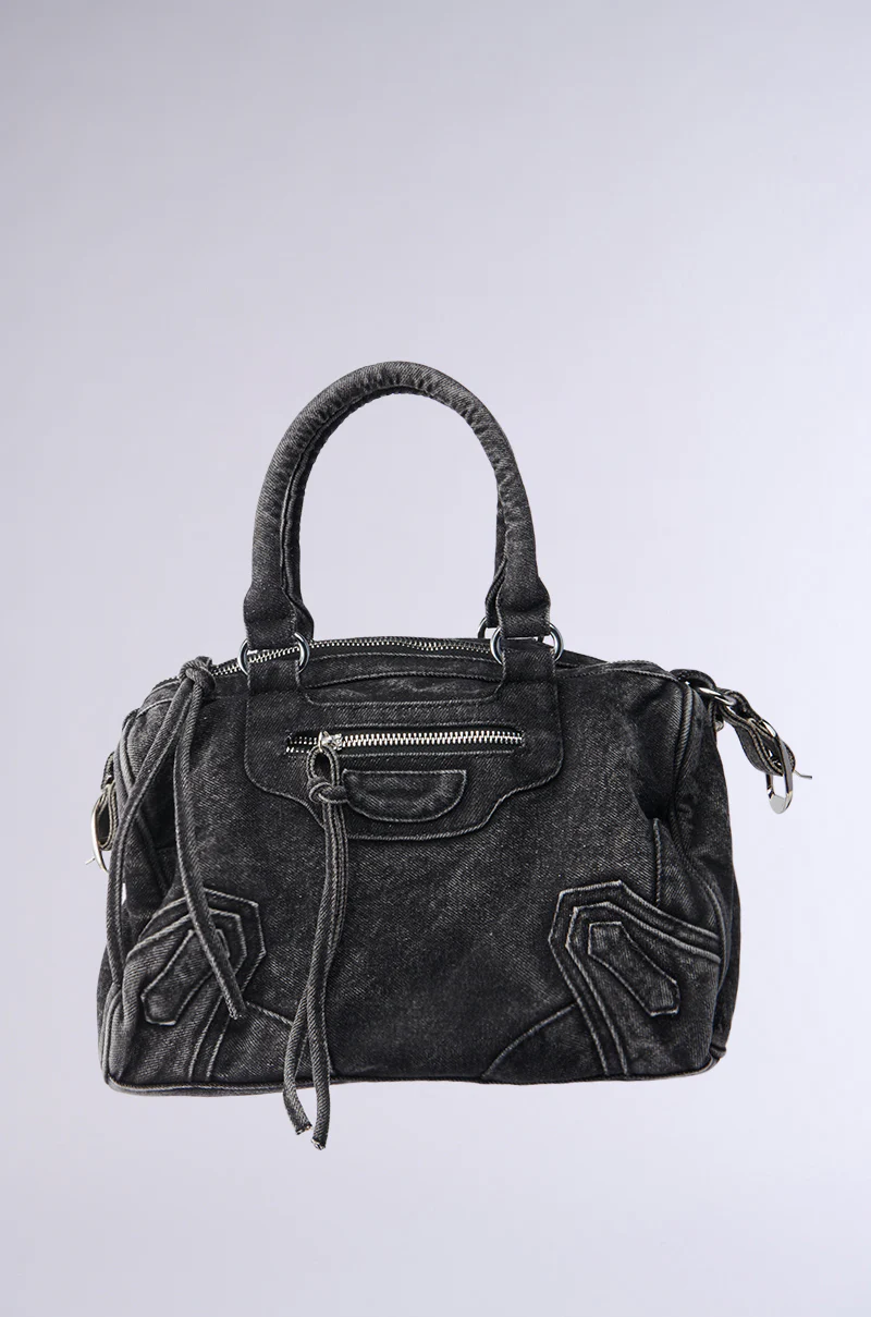 I AM THAT GIRL PURSE - Image 3