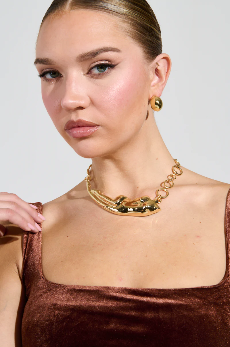 I AM WOMAN NECKLACE - Image 2