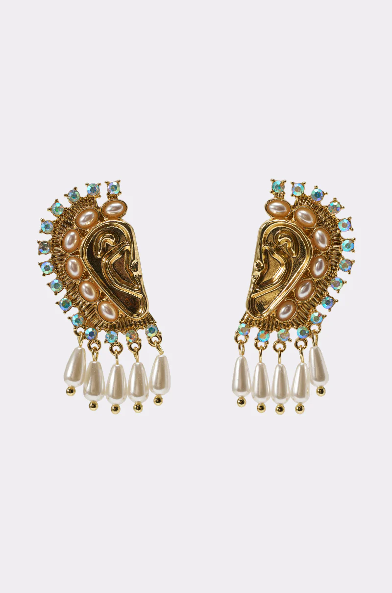 I HEAR U EARRING - Image 2