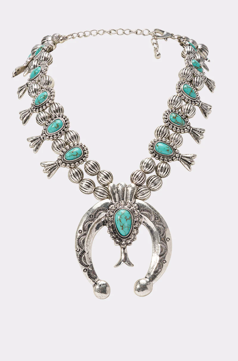 I LIKE TO RIDE NECKLACE - Image 2