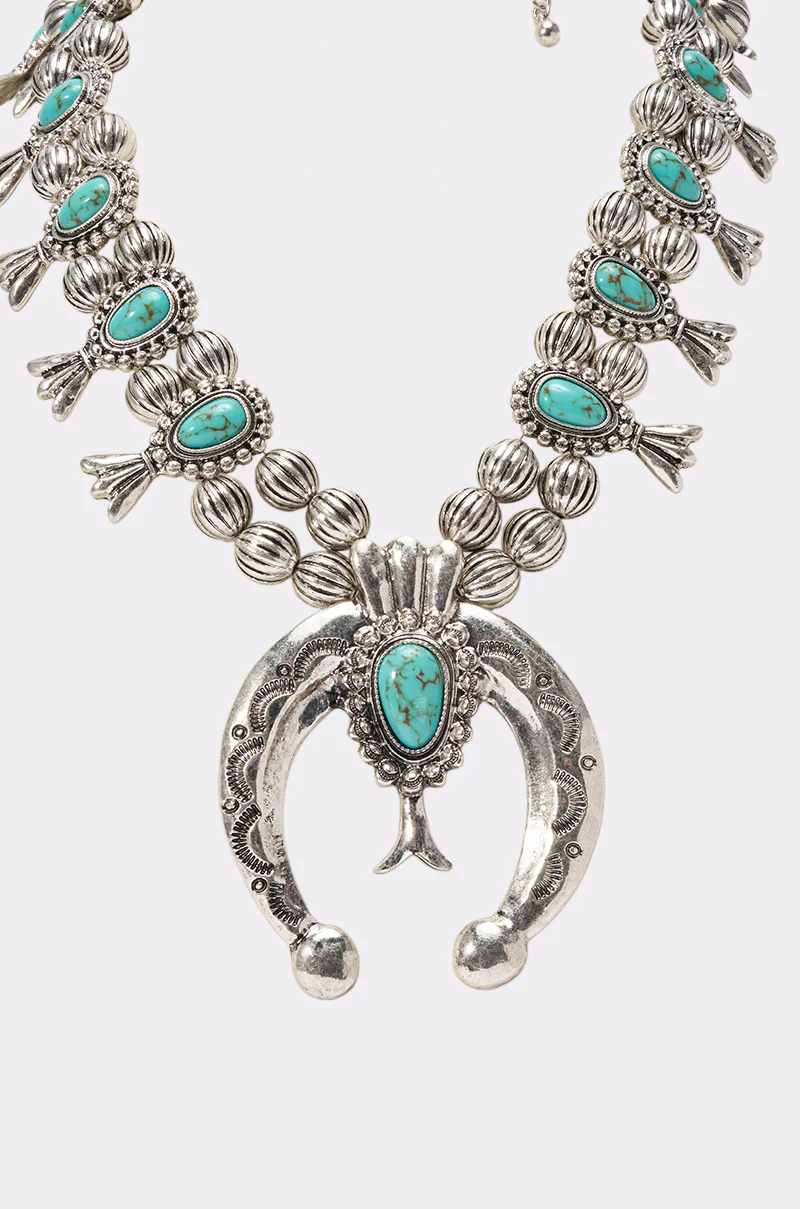I LIKE TO RIDE NECKLACE - Image 3