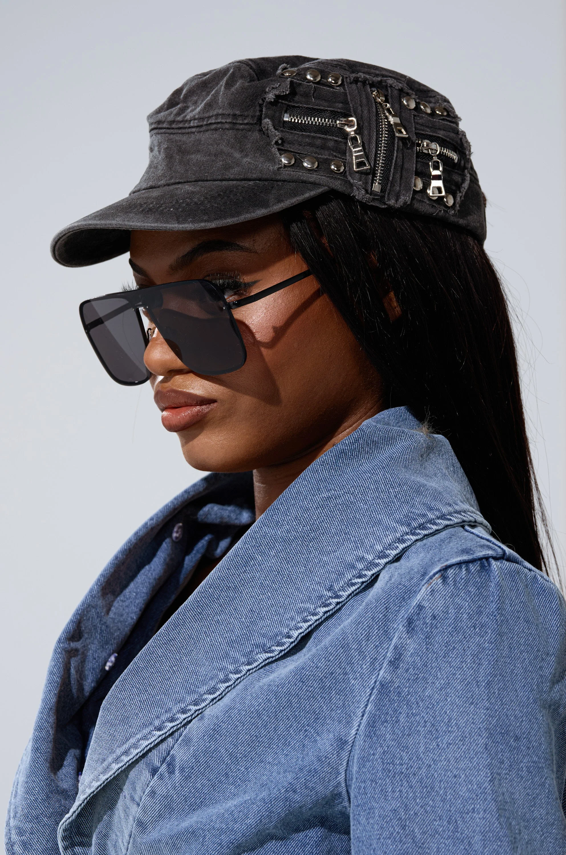 I REALLY DO THIS HAT - Image 2