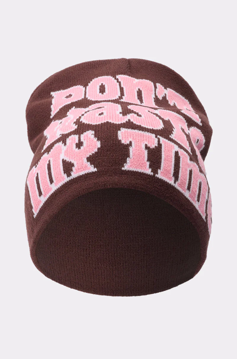 IM SO FORREAL BEANIE - Image 3