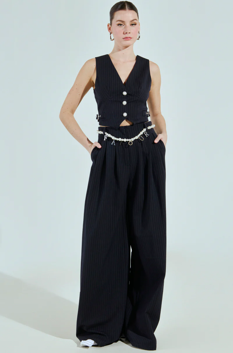 I'M THE BOSS VEST - Image 11